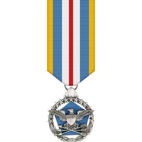 Defense Superior Service Miniature Medal Military Medals