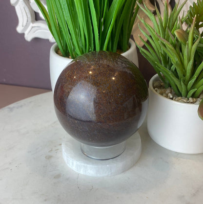 Dinosaur Bone Sphere-Variants