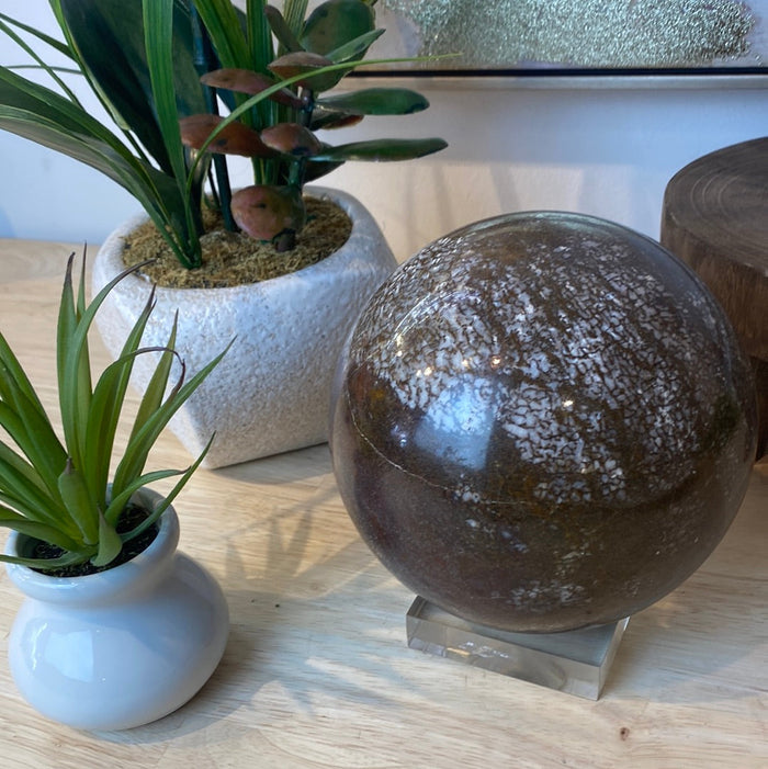 Dinosaur Bone Sphere-Variants