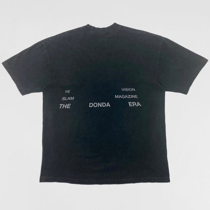 Donda 2021 Doves Slam Magazine Tee