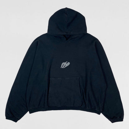 Donda 2022 Doves Slam Magazine Hoodie