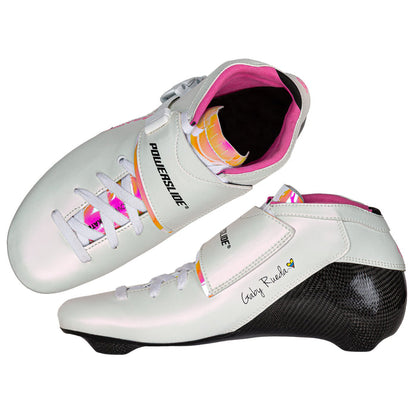 Dragon Gaby Rueda Boot (3)