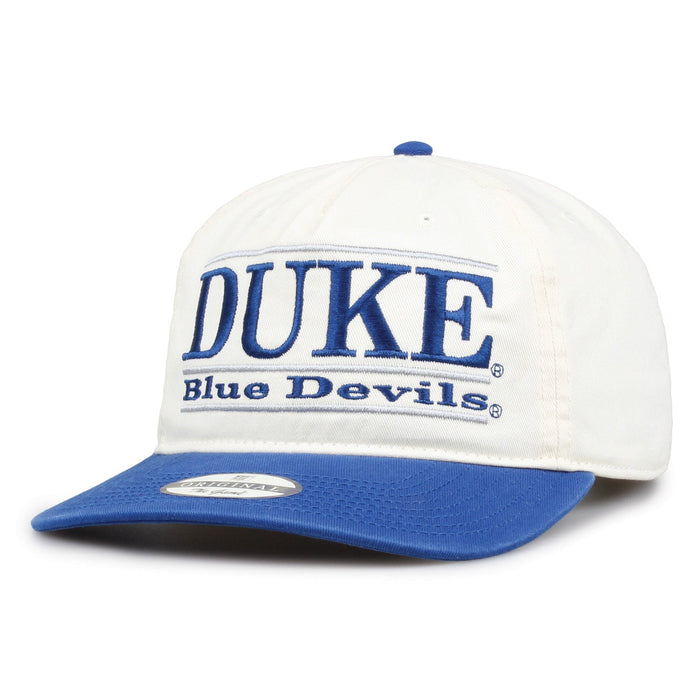 Duke Blue Devils Original Bar Snapback, alternate view 1