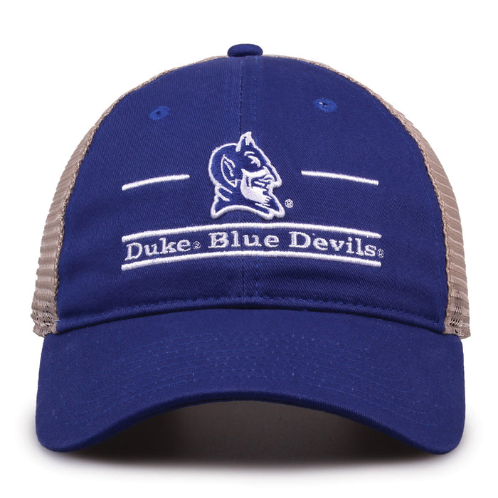 Split Bar Trucker - G180-CSP0109