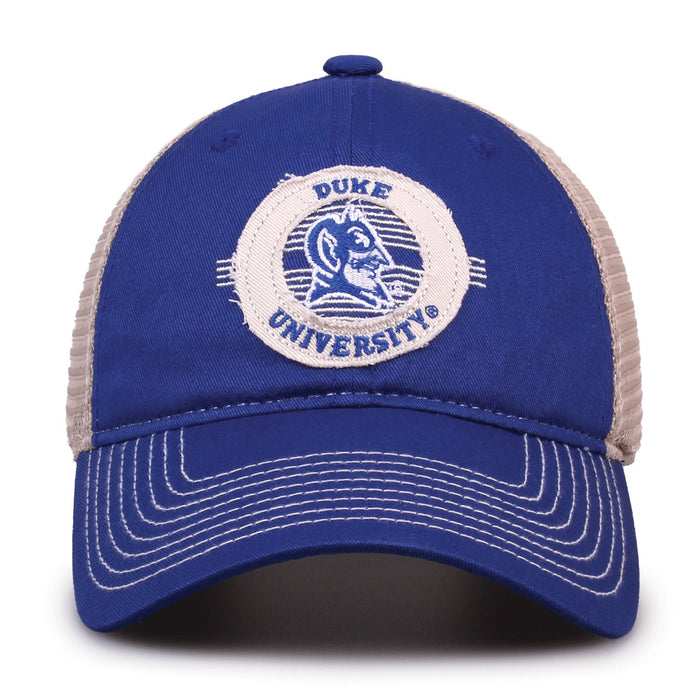 Vintage Trucker