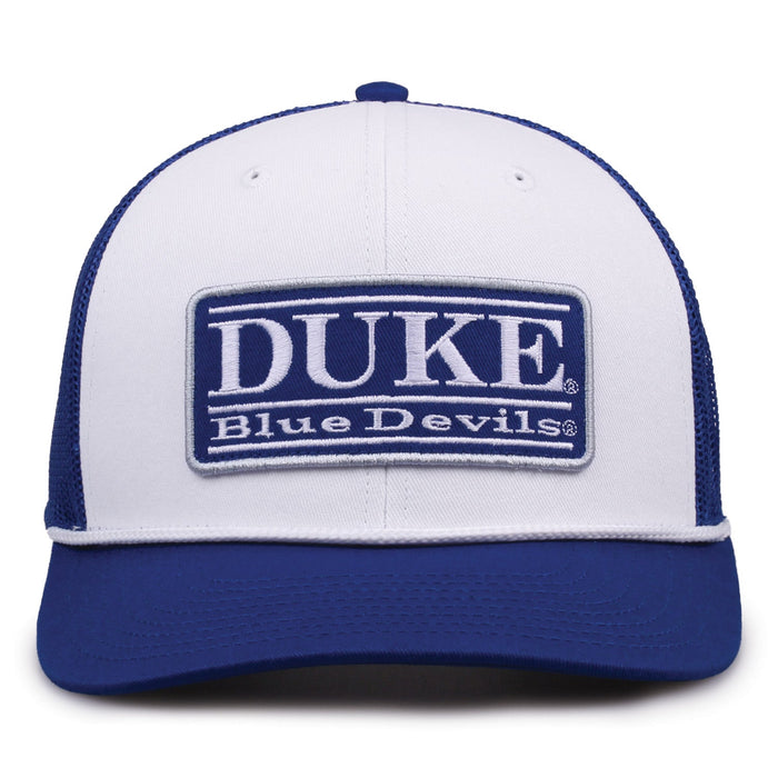 Rope Trucker