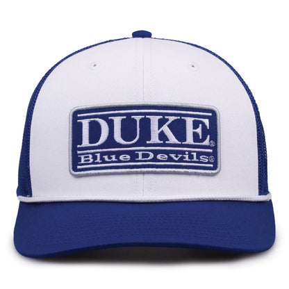 Rope Trucker
