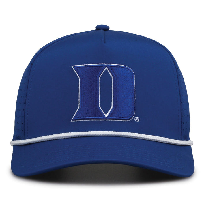 Logo Performance Mesh Snapback