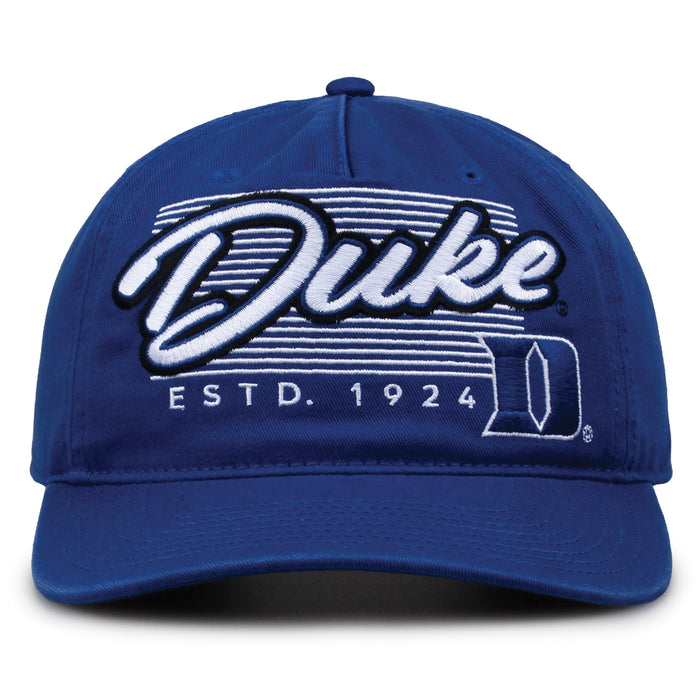 Original Heritage Script Snapback
