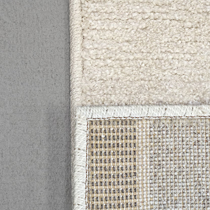 Dynamic Rugs POLARIS 46002-6171 Ivory Rug