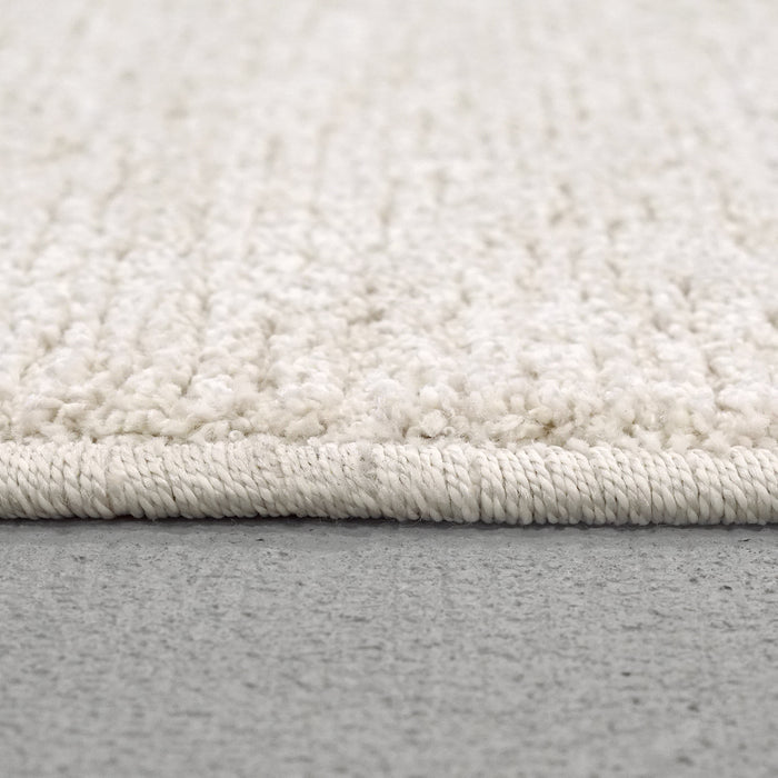 Dynamic Rugs POLARIS 46007-6161 Ivory Rug