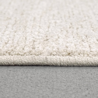 Dynamic Rugs POLARIS 46012-6141 Ivory Rug