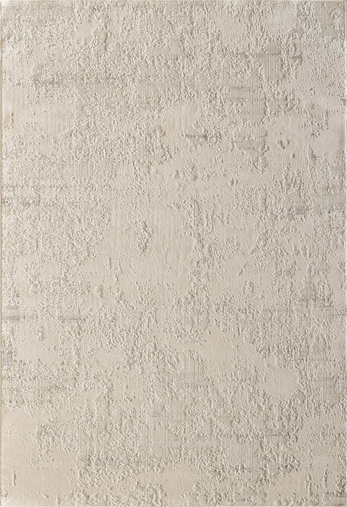 Dynamic Rugs QUARTZ 27031-110 Ivory Rug