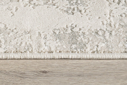 Dynamic Rugs QUARTZ 27031-110 Ivory Rug