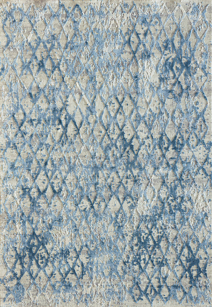 Dynamic Rugs QUARTZ 27039-500 Ivory Rug