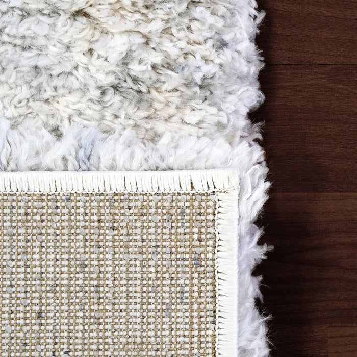 Dynamic Rugs REVERIE 3540-190 Cream Rug