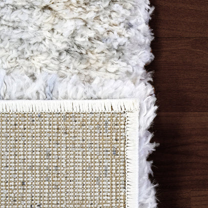 Dynamic Rugs REVERIE 3540-190 Cream Rug
