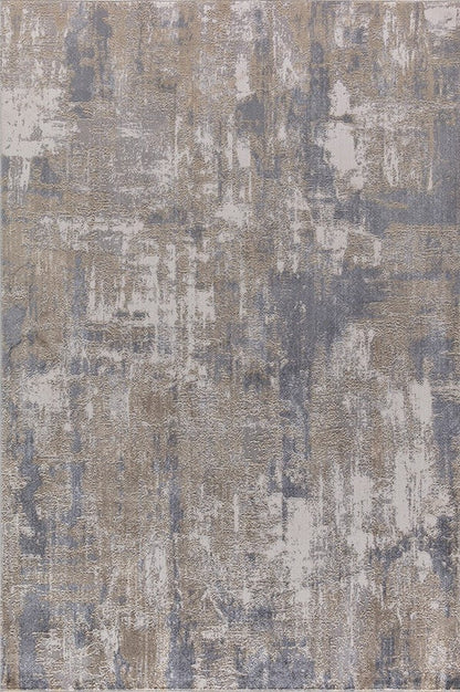 Dynamic Rugs TORINO 3329-970 Grey Rug