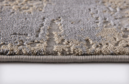 Dynamic Rugs TORINO 3329-970 Grey Rug