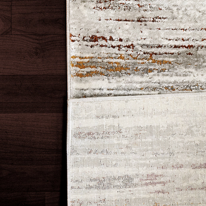 Dynamic Rugs TORINO 3330-199 Ivory Rug