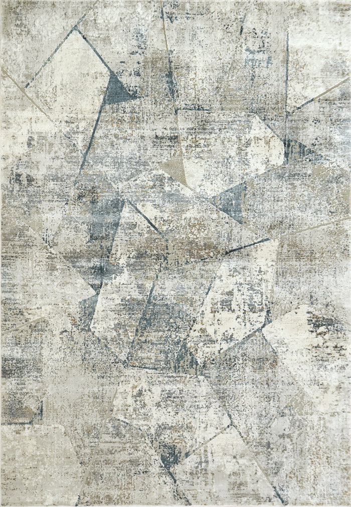 Dynamic Rugs TORINO 3334-150 Ivory Rug