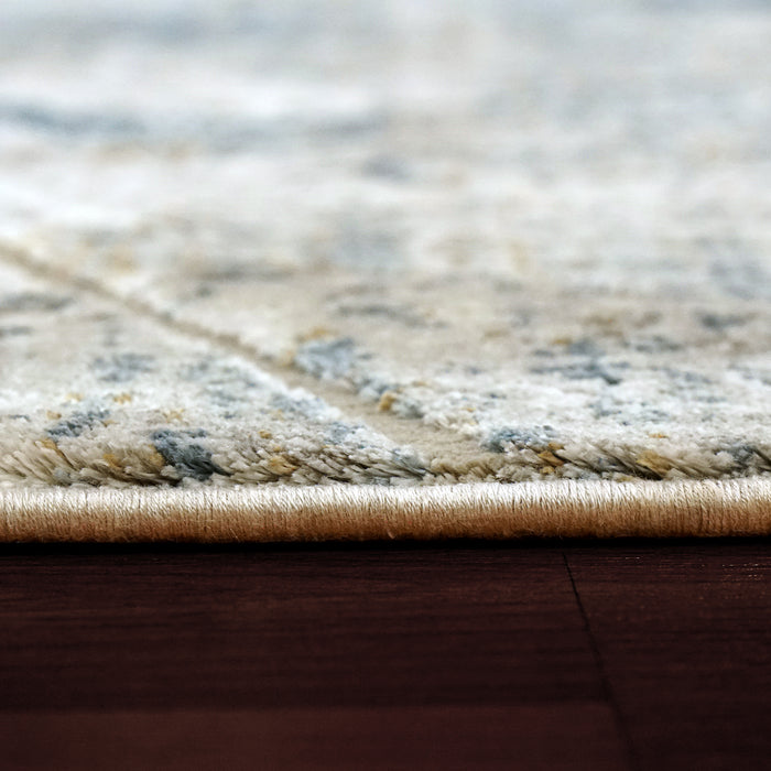 Dynamic Rugs TORINO 3334-150 Ivory Rug