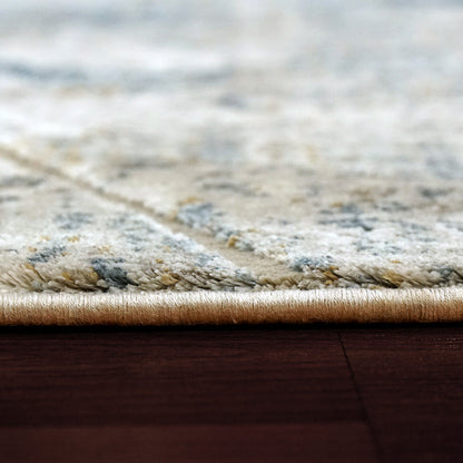 Dynamic Rugs TORINO 3334-150 Ivory Rug