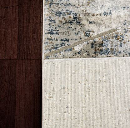 Dynamic Rugs TORINO 3334-150 Ivory Rug