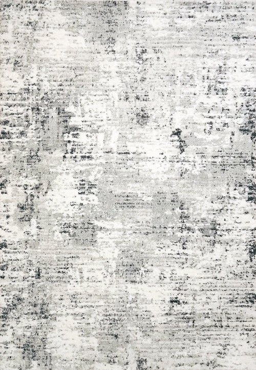 Dynamic Rugs TROYA 4607-910 Grey Rug