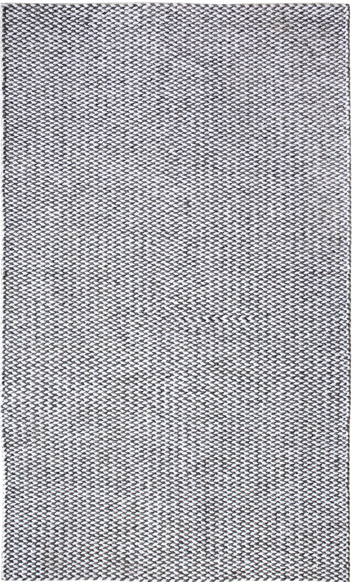 Dynamic Rugs ZEST 40803-910 Charcoal Rug