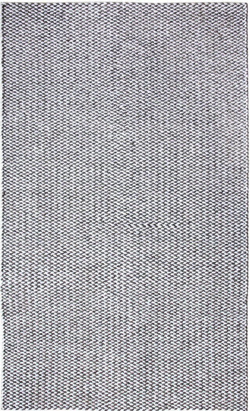 Dynamic Rugs ZEST 40803-910 Charcoal Rug