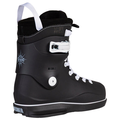 Eclipse TS Boot only (2)