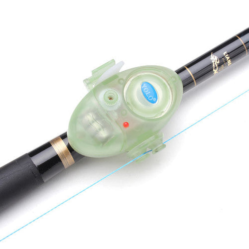 Electric Fish Alarm Bite Fluorescent Fish Alarm Bite Fishing Tools - GhillieSuitShop