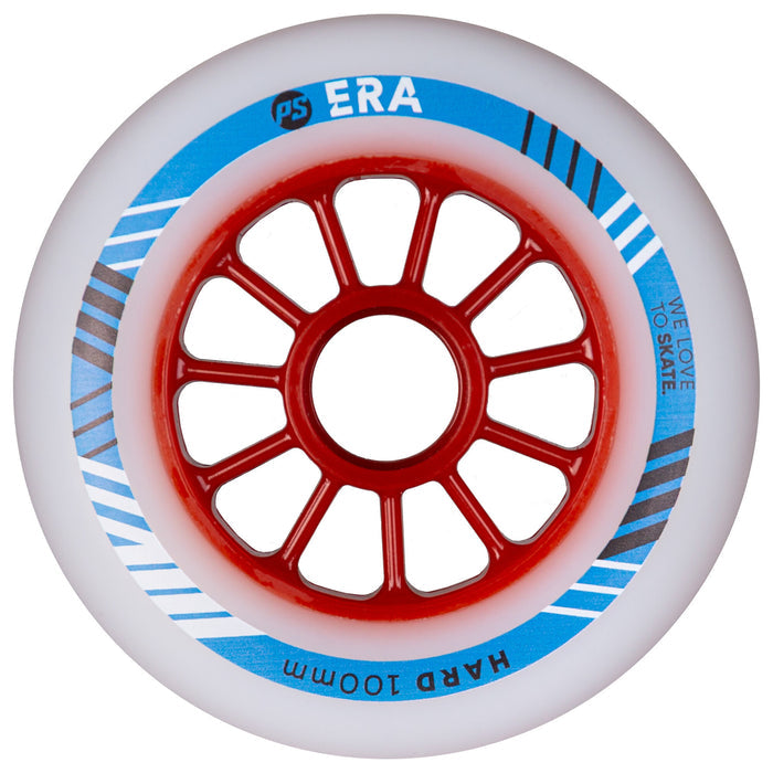 Era 100mm DD Hard 8-pack (3)