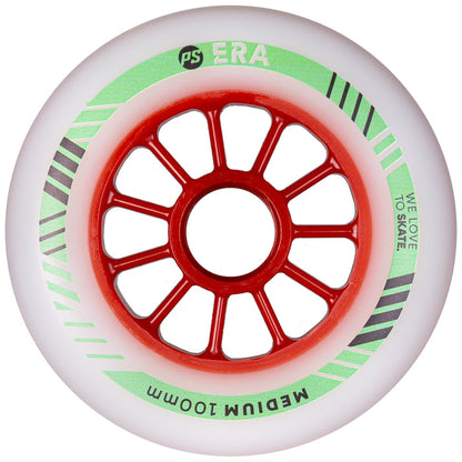 Era 100mm DD Medium 8-pack (3)