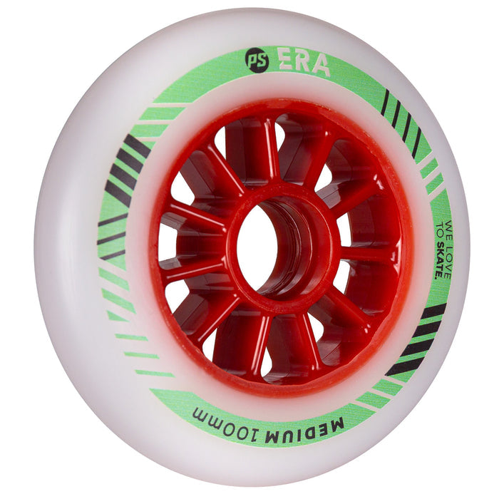 Era 100mm DD Medium 8-pack (4)
