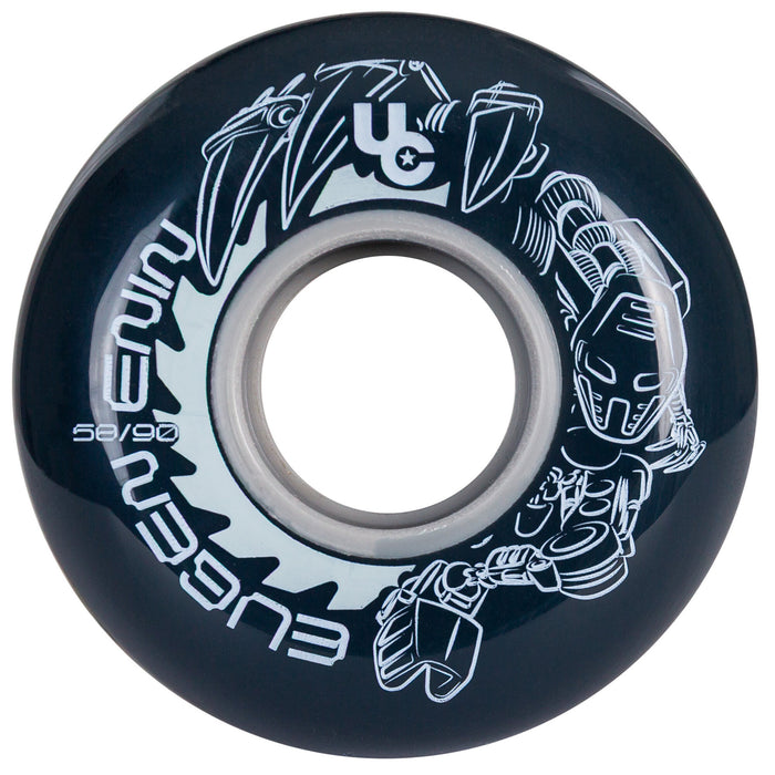 Eugen Enin 58/90A, 4-pack