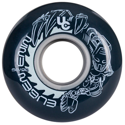 Eugen Enin 58/90A, 4-pack