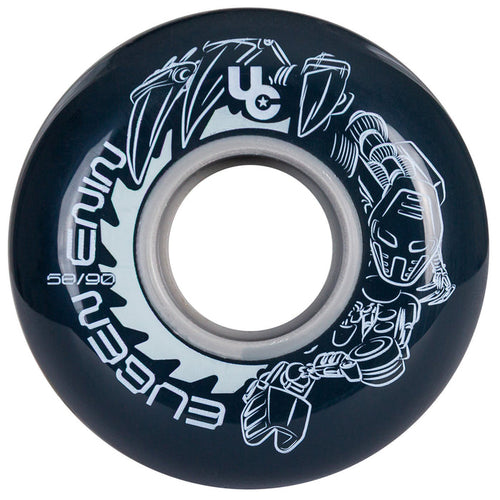 Eugen Enin 58/90A, 4-pack
