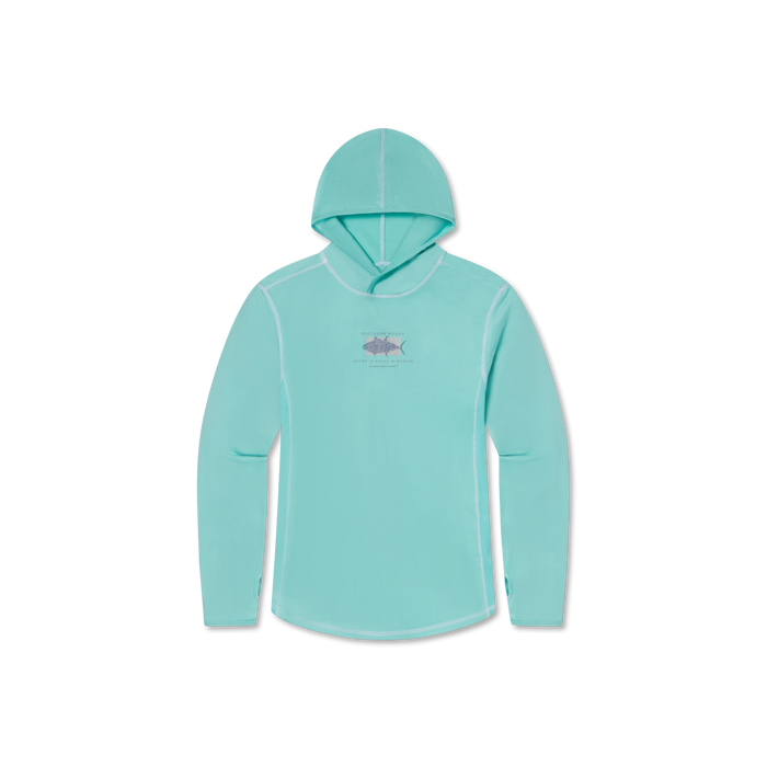 Antigua Blue