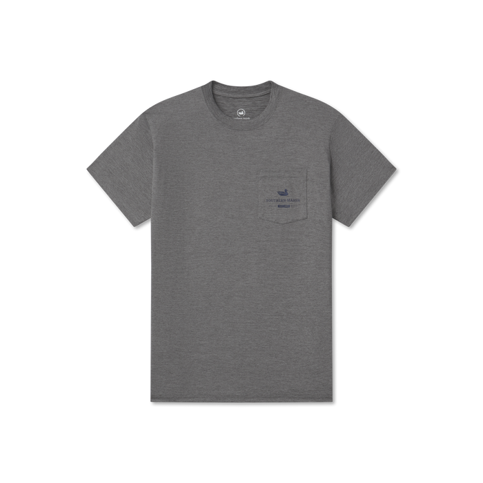 Midnight Gray | Front
