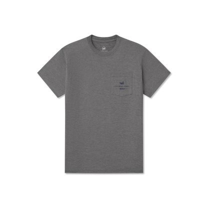 Midnight Gray | Front