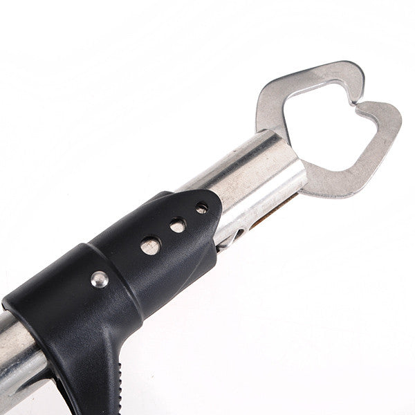 Fishing Gear Trigger Gripper Clip Fishing Tackle Stainless Steel - GhillieSuitShop