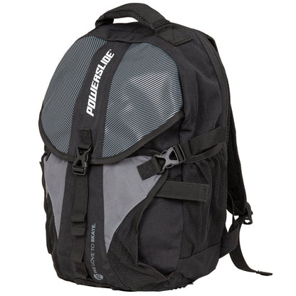 Fitness Backpack Black (1)