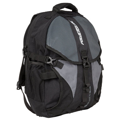 Fitness Backpack Black (2)