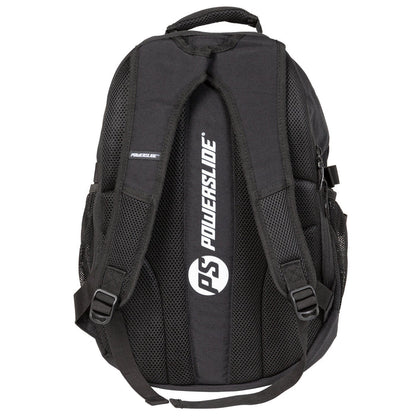Fitness Backpack Black (3)