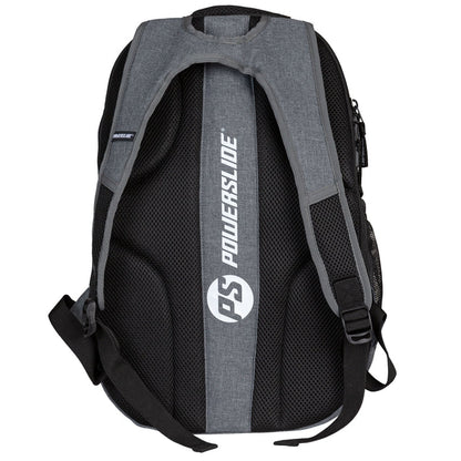 Fitness Backpack Grey (3)