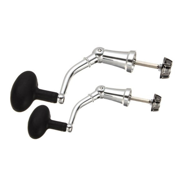 Flexible Handle Reel Crank Fishing Handle Folding Crank 1000-5000 - GhillieSuitShop