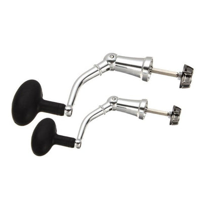 Flexible Handle Reel Crank Fishing Handle Folding Crank 1000-5000 - GhillieSuitShop