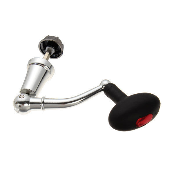 Flexible Handle Reel Crank Fishing Handle Folding Crank 1000-5000 - GhillieSuitShop